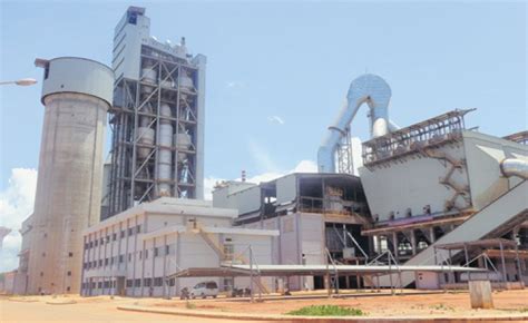 athi river mining cement
